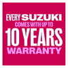 Suzuki Vitara 1.4 Boosterjet MHEV Ultra SUV 5dr Petrol Hybrid Manual ALLGRIP Euro 6 (s/s) (129 ps) 5dr Manual 2026