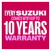 Suzuki Vitara 1.4 Boosterjet MHEV Ultra SUV 5dr Petrol Hybrid Manual ALLGRIP Euro 6 (s/s) (129 ps) 5dr Manual 2025