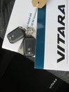 Suzuki Vitara 1.4 Boosterjet MHEV Ultra SUV 5dr Petrol Hybrid Manual ALLGRIP Euro 6 (s/s) (129 ps) 5dr Manual 2026