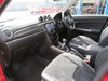 Suzuki Vitara 1.4 Boosterjet MHEV Ultra SUV 5dr Petrol Hybrid Manual ALLGRIP Euro 6 (s/s) (129 ps) 5dr Manual 2026