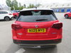 Suzuki Vitara 1.4 Boosterjet MHEV Ultra SUV 5dr Petrol Hybrid Manual ALLGRIP Euro 6 (s/s) (129 ps) 5dr Manual 2026