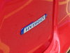 Suzuki Vitara 1.4 Boosterjet MHEV Ultra SUV 5dr Petrol Hybrid Manual ALLGRIP Euro 6 (s/s) (129 ps) 5dr Manual 2026