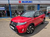 Suzuki Vitara 1.4 Boosterjet MHEV Ultra SUV 5dr Petrol Hybrid Manual ALLGRIP Euro 6 (s/s) (129 ps) 5dr Manual 2026