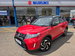 Suzuki Vitara 1.4 Boosterjet MHEV Ultra SUV 5dr Petrol Hybrid Manual ALLGRIP Euro 6 (s/s) (129 ps) 5dr Manual 2025