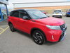 Suzuki Vitara 1.4 Boosterjet MHEV Ultra SUV 5dr Petrol Hybrid Manual ALLGRIP Euro 6 (s/s) (129 ps) 5dr Manual 2026