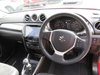 Suzuki Vitara 1.4 Boosterjet MHEV Ultra SUV 5dr Petrol Hybrid Manual ALLGRIP Euro 6 (s/s) (129 ps) 5dr Manual 2026