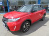 Suzuki Vitara 1.4 Boosterjet MHEV Ultra SUV 5dr Petrol Hybrid Manual ALLGRIP Euro 6 (s/s) (129 ps) 5dr Manual 2026