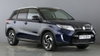 Suzuki Vitara 1.4 Boosterjet MHEV Ultra SUV 5dr Petrol Hybrid Manual ALLGRIP Euro 6 (s/s) (129 ps) 5dr Manual 2026