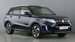 Suzuki Vitara 1.4 Boosterjet MHEV Ultra SUV 5dr Petrol Hybrid Manual ALLGRIP Euro 6 (s/s) (129 ps) 5dr Manual 2025