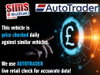 Suzuki Vitara 1.4 Boosterjet MHEV Ultra SUV 5dr Petrol Hybrid Manual ALLGRIP Euro 6 (s/s) (129 ps) 5dr Manual 2026