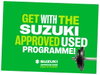 Suzuki Vitara 1.4 Boosterjet MHEV Ultra SUV 5dr Petrol Hybrid Manual ALLGRIP Euro 6 (s/s) (129 ps) 5dr Manual 2026