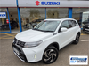 Suzuki Vitara 1.4 Boosterjet MHEV Ultra SUV 5dr Petrol Hybrid Manual Euro 6 (s/s) (129 ps) 5dr Manual 2026