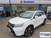 Suzuki Vitara 1.4 Boosterjet MHEV Ultra SUV 5dr Petrol Hybrid Manual Euro 6 (s/s) (129 ps) 5dr Manual 2026