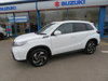 Suzuki Vitara 1.4 Boosterjet MHEV Ultra SUV 5dr Petrol Hybrid Manual Euro 6 (s/s) (129 ps) 5dr Manual 2026