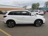 Suzuki Vitara 1.4 Boosterjet MHEV Ultra SUV 5dr Petrol Hybrid Manual Euro 6 (s/s) (129 ps) 5dr Manual 2026