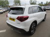 Suzuki Vitara 1.4 Boosterjet MHEV Ultra SUV 5dr Petrol Hybrid Manual Euro 6 (s/s) (129 ps) 5dr Manual 2026