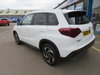 Suzuki Vitara 1.4 Boosterjet MHEV Ultra SUV 5dr Petrol Hybrid Manual Euro 6 (s/s) (129 ps) 5dr Manual 2026