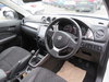 Suzuki Vitara 1.4 Boosterjet MHEV Ultra SUV 5dr Petrol Hybrid Manual Euro 6 (s/s) (129 ps) 5dr Manual 2026