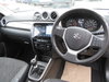 Suzuki Vitara 1.4 Boosterjet MHEV Ultra SUV 5dr Petrol Hybrid Manual Euro 6 (s/s) (129 ps) 5dr Manual 2026