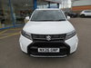 Suzuki Vitara 1.4 Boosterjet MHEV Ultra SUV 5dr Petrol Hybrid Manual Euro 6 (s/s) (129 ps) 5dr Manual 2026