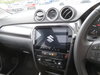 Suzuki Vitara 1.4 Boosterjet MHEV Ultra SUV 5dr Petrol Hybrid Manual Euro 6 (s/s) (129 ps) 5dr Manual 2026