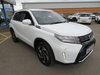 Suzuki Vitara 1.4 Boosterjet MHEV Ultra SUV 5dr Petrol Hybrid Manual Euro 6 (s/s) (129 ps) 5dr Manual 2026