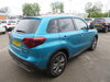 Suzuki Vitara 1.4 Boosterjet MHEV SZ-T SUV 5dr Petrol Hybrid Auto Euro 6 (s/s) (129 ps) 5dr Automatic 2026