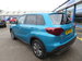 Suzuki Vitara 1.4 Boosterjet MHEV SZ-T SUV 5dr Petrol Hybrid Auto Euro 6 (s/s) (129 ps) 5dr Automatic 2022