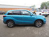 Suzuki Vitara 1.4 Boosterjet MHEV SZ-T SUV 5dr Petrol Hybrid Auto Euro 6 (s/s) (129 ps) 5dr Automatic 2026