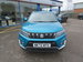 Suzuki Vitara 1.4 Boosterjet MHEV SZ-T SUV 5dr Petrol Hybrid Auto Euro 6 (s/s) (129 ps) 5dr Automatic 2022