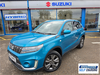 Suzuki Vitara 1.4 Boosterjet MHEV SZ-T SUV 5dr Petrol Hybrid Auto Euro 6 (s/s) (129 ps) 5dr Automatic 2026