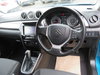 Suzuki Vitara 1.4 Boosterjet MHEV SZ-T SUV 5dr Petrol Hybrid Auto Euro 6 (s/s) (129 ps) 5dr Automatic 2026