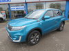 Suzuki Vitara 1.4 Boosterjet MHEV SZ-T SUV 5dr Petrol Hybrid Auto Euro 6 (s/s) (129 ps) 5dr Automatic 2026