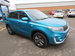 Suzuki Vitara 1.4 Boosterjet MHEV SZ-T SUV 5dr Petrol Hybrid Auto Euro 6 (s/s) (129 ps) 5dr Automatic 2022