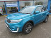 Suzuki Vitara 1.4 Boosterjet MHEV SZ-T SUV 5dr Petrol Hybrid Auto Euro 6 (s/s) (129 ps) 5dr Automatic 2026