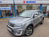 Suzuki Vitara 1.4 Boosterjet MHEV SZ-T SUV 5dr Petrol Hybrid Manual ALLGRIP Euro 6 (s/s) (129 ps) 5dr Manual 2026