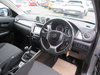 Suzuki Vitara 1.4 Boosterjet MHEV SZ-T SUV 5dr Petrol Hybrid Manual ALLGRIP Euro 6 (s/s) (129 ps) 5dr Manual 2026
