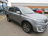 Suzuki Vitara 1.4 Boosterjet MHEV SZ-T SUV 5dr Petrol Hybrid Manual ALLGRIP Euro 6 (s/s) (129 ps) 5dr Manual 2026