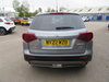 Suzuki Vitara 1.4 Boosterjet MHEV SZ-T SUV 5dr Petrol Hybrid Manual ALLGRIP Euro 6 (s/s) (129 ps) 5dr Manual 2026