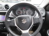 Suzuki Vitara 1.4 Boosterjet MHEV SZ-T SUV 5dr Petrol Hybrid Manual ALLGRIP Euro 6 (s/s) (129 ps) 5dr Manual 2026