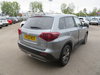 Suzuki Vitara 1.4 Boosterjet MHEV SZ-T SUV 5dr Petrol Hybrid Manual ALLGRIP Euro 6 (s/s) (129 ps) 5dr Manual 2026