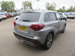 Suzuki Vitara 1.4 Boosterjet MHEV SZ-T SUV 5dr Petrol Hybrid Manual ALLGRIP Euro 6 (s/s) (129 ps) 5dr Manual 2022