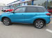 Suzuki Vitara 1.4 Boosterjet MHEV SZ-T SUV 5dr Petrol Hybrid Manual Euro 6 (s/s) (129 ps) 5dr Manual 2021