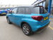 Suzuki Vitara 1.4 Boosterjet MHEV SZ-T SUV 5dr Petrol Hybrid Manual Euro 6 (s/s) (129 ps) 5dr Manual 2021