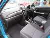 Suzuki Vitara 1.4 Boosterjet MHEV SZ-T SUV 5dr Petrol Hybrid Manual Euro 6 (s/s) (129 ps) 5dr Manual 2026