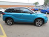 Suzuki Vitara 1.4 Boosterjet MHEV SZ-T SUV 5dr Petrol Hybrid Manual Euro 6 (s/s) (129 ps) 5dr Manual 2026