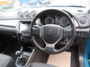 Suzuki Vitara 1.4 Boosterjet MHEV SZ-T SUV 5dr Petrol Hybrid Manual Euro 6 (s/s) (129 ps) 5dr Manual 2026