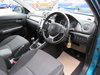 Suzuki Vitara 1.4 Boosterjet MHEV SZ-T SUV 5dr Petrol Hybrid Manual Euro 6 (s/s) (129 ps) 5dr Manual 2026