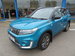 Suzuki Vitara 1.4 Boosterjet MHEV SZ-T SUV 5dr Petrol Hybrid Manual Euro 6 (s/s) (129 ps) 5dr Manual 2021