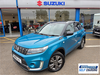 Suzuki Vitara 1.4 Boosterjet MHEV SZ-T SUV 5dr Petrol Hybrid Manual Euro 6 (s/s) (129 ps) 5dr Manual 2026